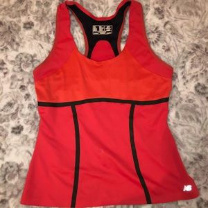 Brand new New Balance exercise shirt
